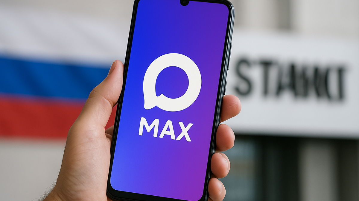MAX включён в список обязательных приложений для предустановки в России