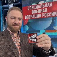 Media Малькевич в MAX