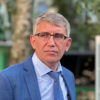 Дмитрий Миляев в MAX