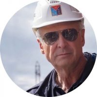 Сергей Носов в MAX