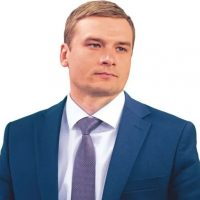 Коновалов | Хакасия в MAX