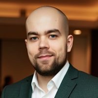 Антонюк | ВАУ-маркетинг в MAX