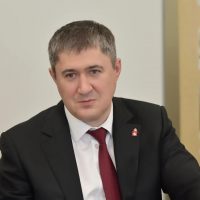 Дмитрий Махонин в MAX