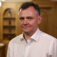 Юрий Слюсарь в MAX