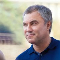 Володин Саратов в MAX