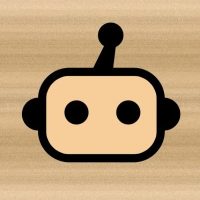 Неискуственный интеллект в MAX