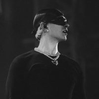 Егор Крид в MAX