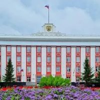 Правительство Алтайского края в MAX