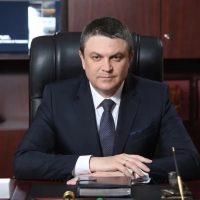 Леонид Пасечник в MAX