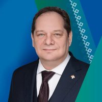 Гольдштейн | Республика Коми в MAX