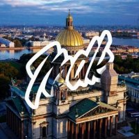 MDK Петербург в MAX