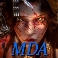 Мир Дунхуа Аниме | Озвучка MDA в MAX