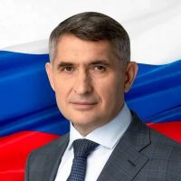 Олег Николаев | Чувашия в MAX