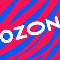 OZON в MAX