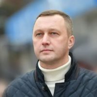 Роман Бусаргин в MAX