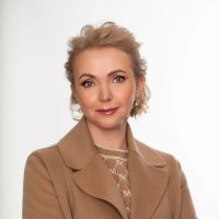 Ирина Гехт в MAX