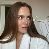 Даша Клюкина в MAX