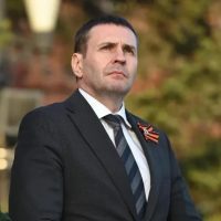 Демешин в MAX