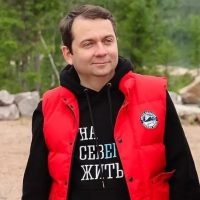 Андрей Чибис в MAX