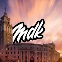 MDK Воронеж в MAX