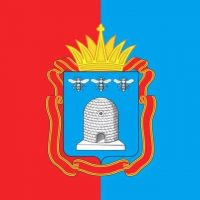 Тамбовская область в MAX