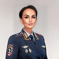 Ирина Волк в MAX