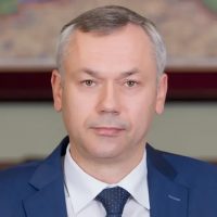 Травников Андрей в MAX