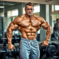 Бодимэн.рф - сайт о фитнесе и бодибилдинге в MAX