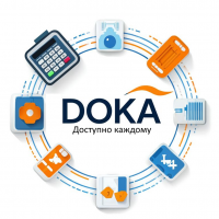 ДоКа | ЕГАИС, Честный знак | Розница в MAX