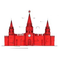 Объявления Москвы в чате в MAX