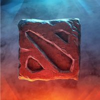Dota 2 в MAX