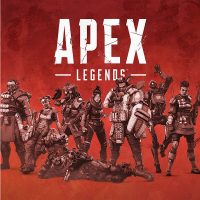 Apex Legends в MAX
