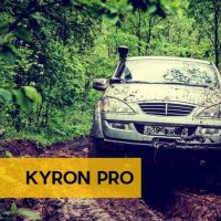 KYRON pro в MAX
