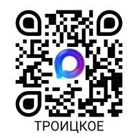 Троицкое Сахалин в MAX