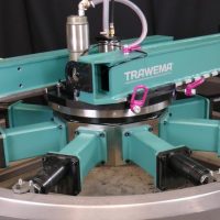 Мобильные станки для металлообработки в MAX