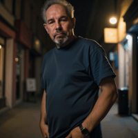 Тривиальный обыватель в MAX