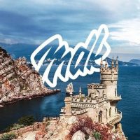 MDK Крым в MAX