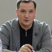 Цыбульский в MAX