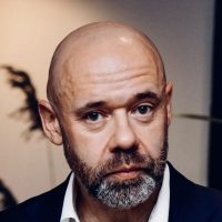 Да! Терехов в MAX