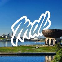 MDK Татарстан в MAX