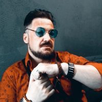 Гражданин Кадет в MAX