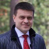 Михаил Котюков в MAX