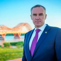 Руслан Кухарук в MAX