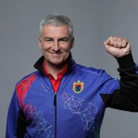 Парфенчиков | Карелия в MAX