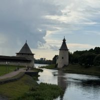 Михаил Ведерников в MAX