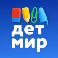 Детский мир в MAX