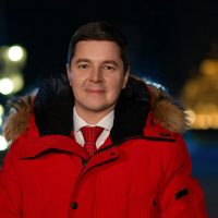 Дмитрий Артюхов в MAX