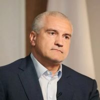 Аксёнов Z 82 в MAX