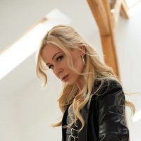 Екатерина Мизулина в MAX