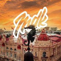 MDK Ростов в MAX